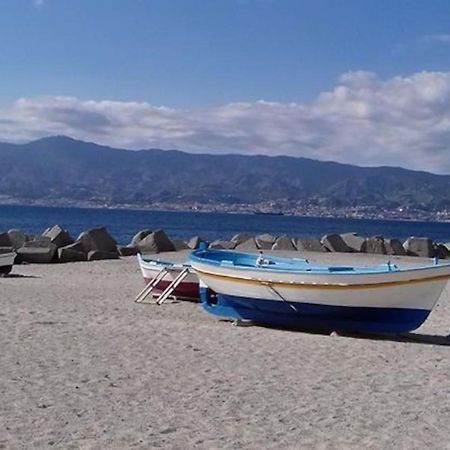 L'Antica Locanda Catona Di Reggio Calabria Zewnętrze zdjęcie