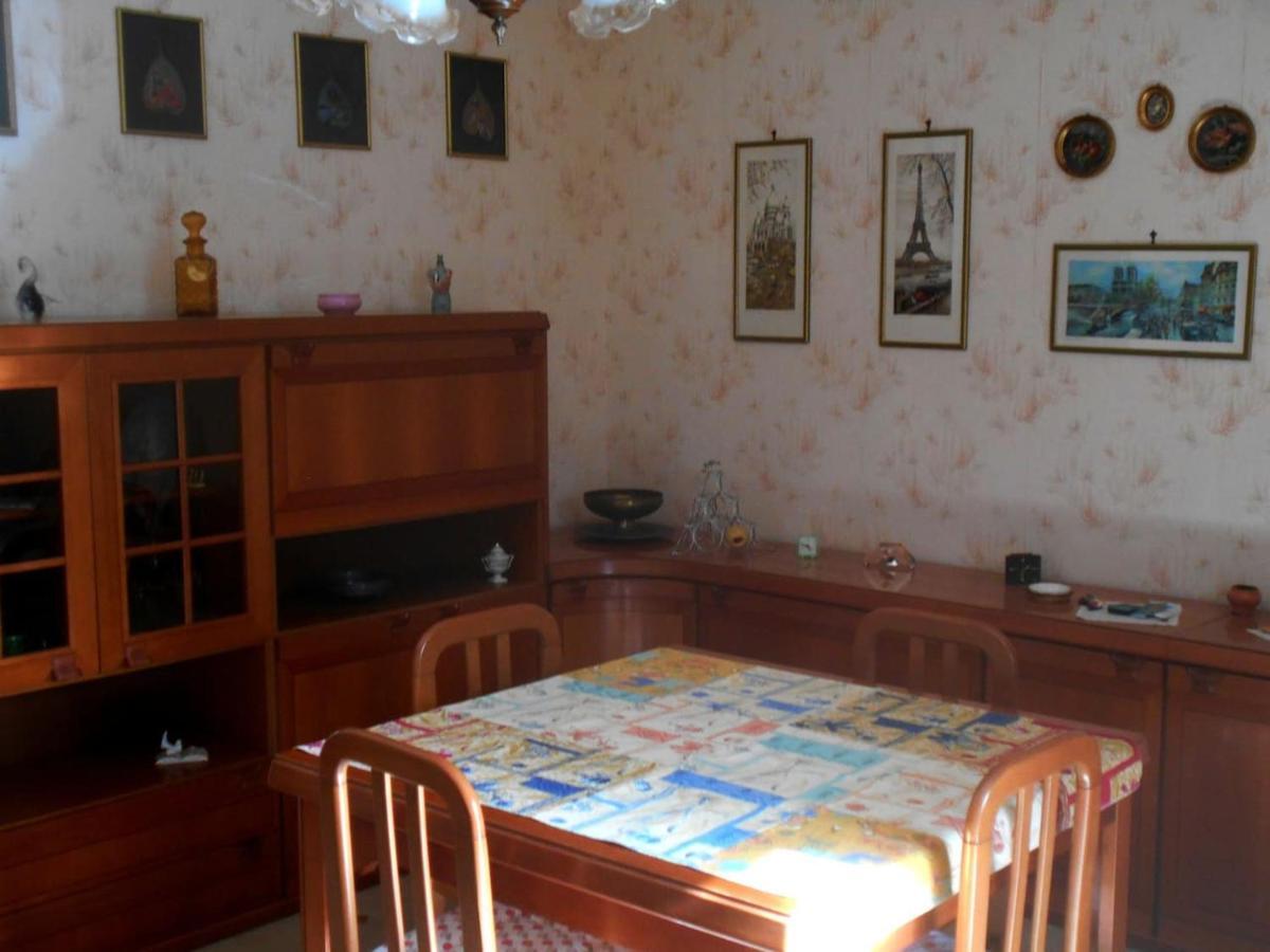 L'Antica Locanda Catona Di Reggio Calabria Zewnętrze zdjęcie