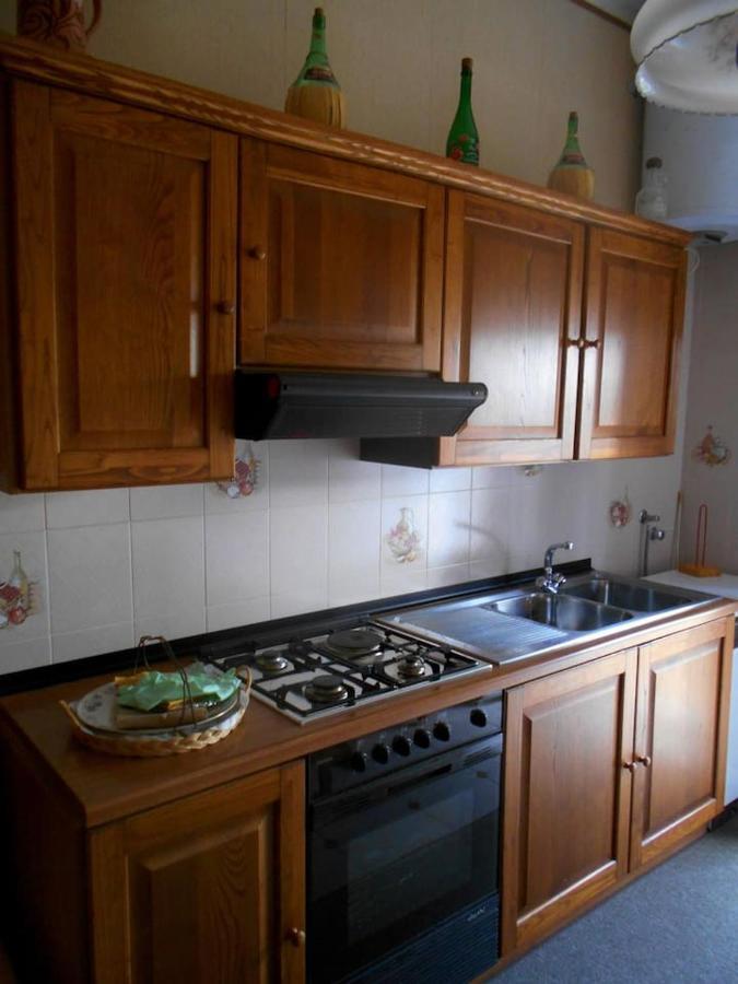 L'Antica Locanda Catona Di Reggio Calabria Zewnętrze zdjęcie