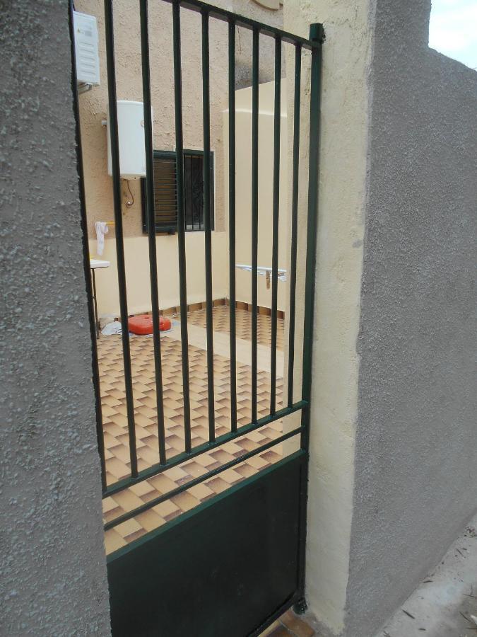 L'Antica Locanda Catona Di Reggio Calabria Zewnętrze zdjęcie