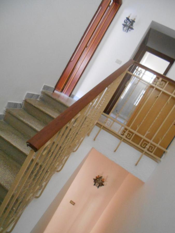 L'Antica Locanda Catona Di Reggio Calabria Zewnętrze zdjęcie