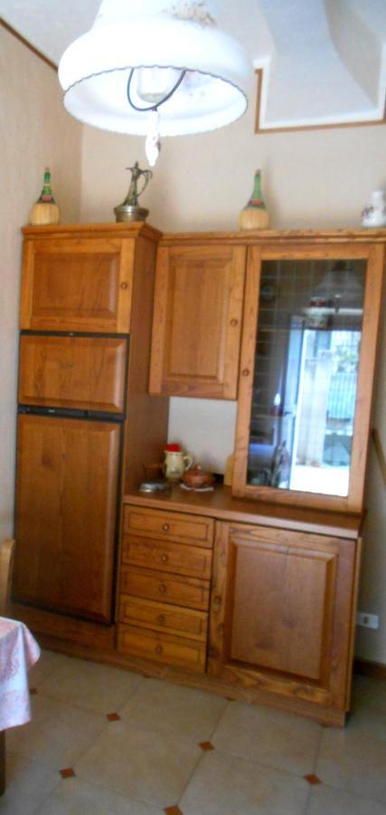 L'Antica Locanda Catona Di Reggio Calabria Zewnętrze zdjęcie