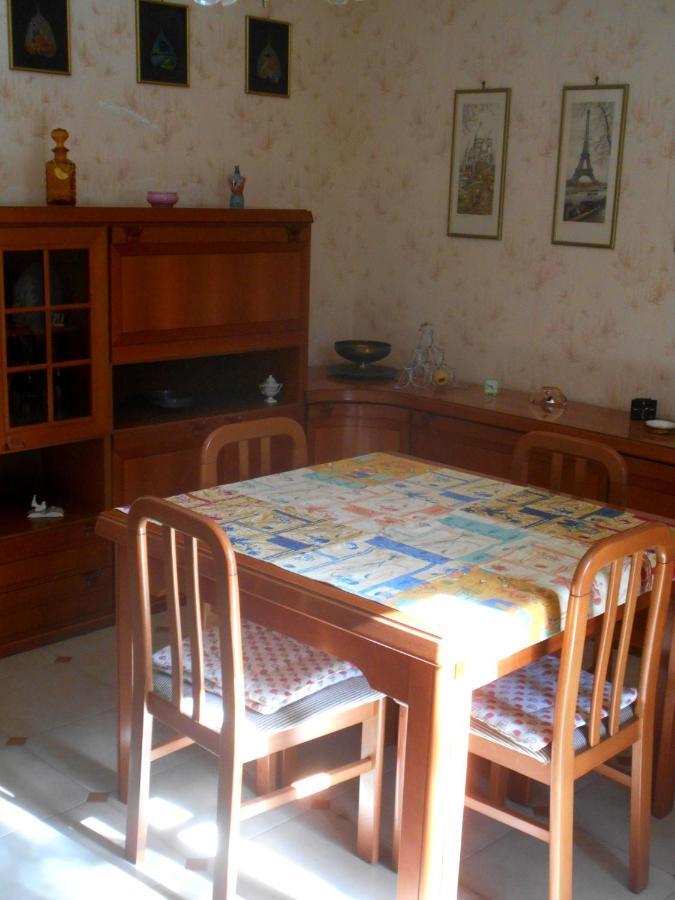 L'Antica Locanda Catona Di Reggio Calabria Zewnętrze zdjęcie