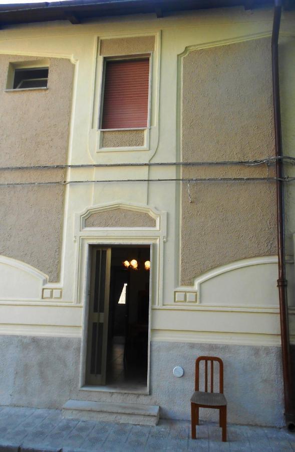 L'Antica Locanda Catona Di Reggio Calabria Zewnętrze zdjęcie